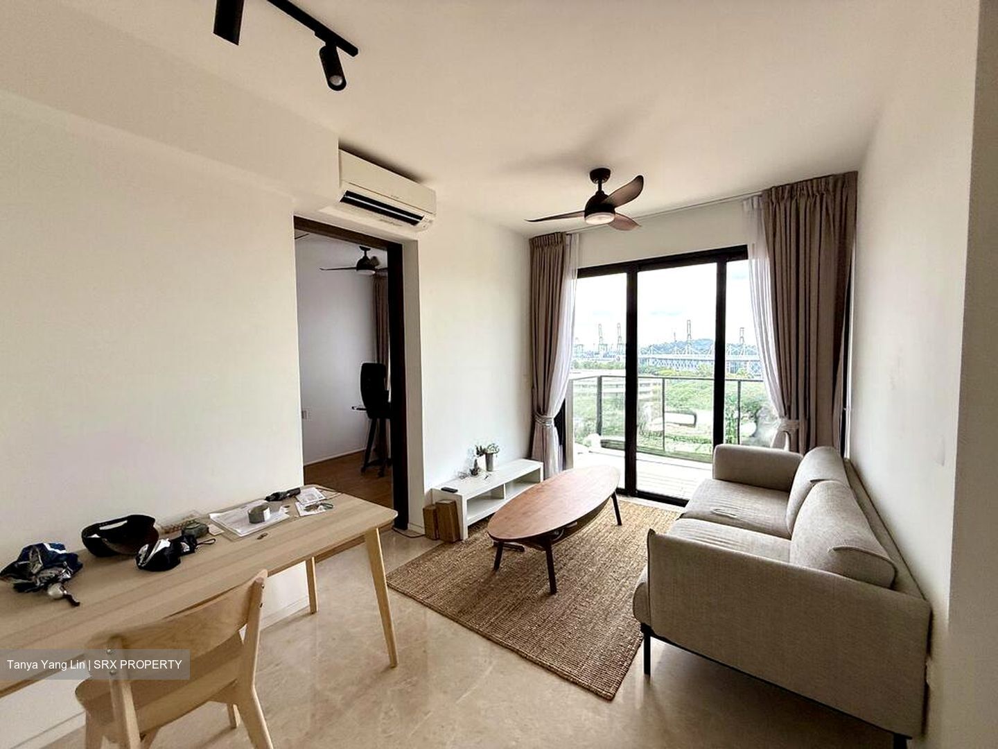 Avenue South Residence (D3), Apartment #590635191